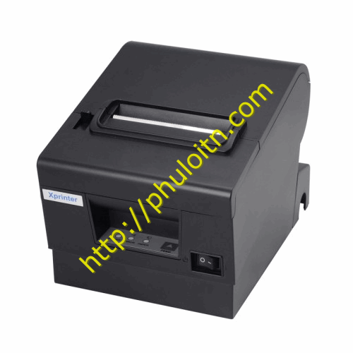 Máy in hóa đơn 80mm Xprinter XP-D600	